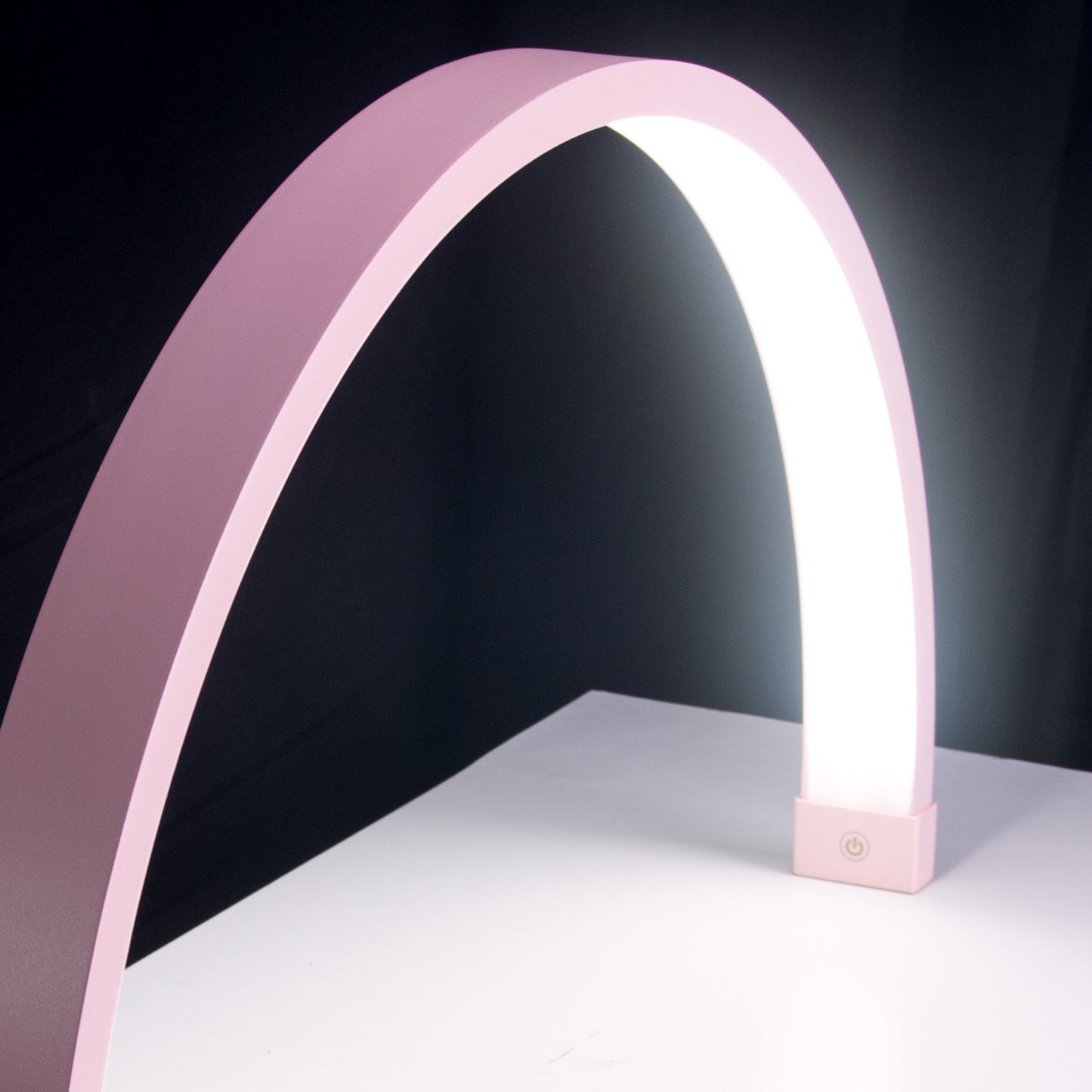 LUNA GLOW BEAUTY MOON LIGHT - NAIL/DESK