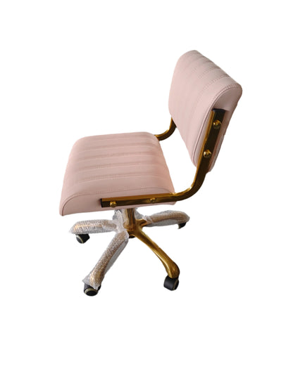 SERENITY LUXE PRO STOOL