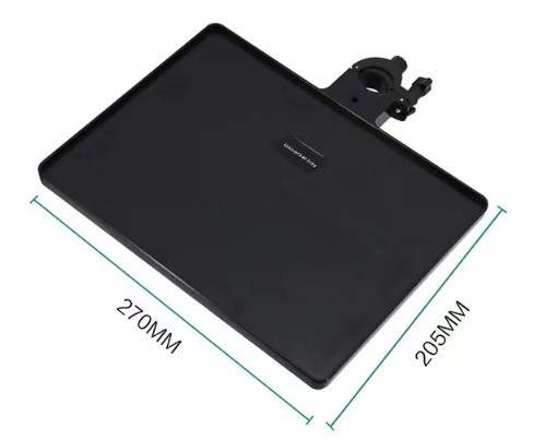 TRIPOD TRAY