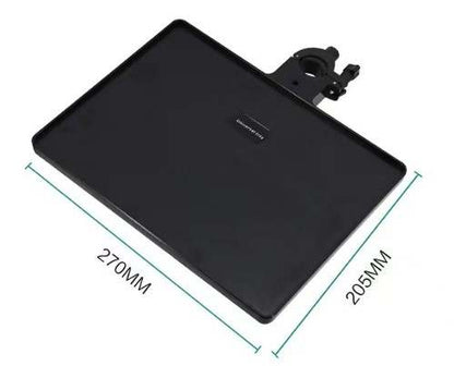 TRIPOD TRAY