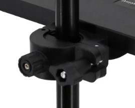 TRIPOD TRAY