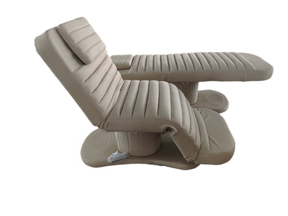THE LUSH  BEAUTY AESTHETICS/INJECTORS SPECIAL EDITION BED (ELECTRIC)