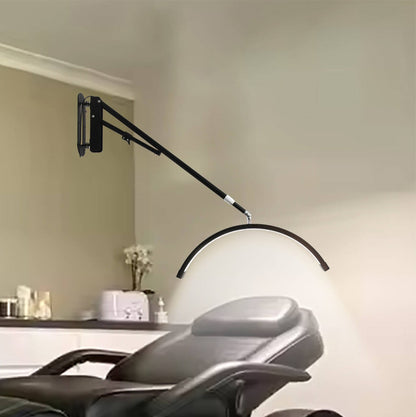 LUNA GLOW BEAUTY MOON LIGHT-  WALL/ROOF MOUNT