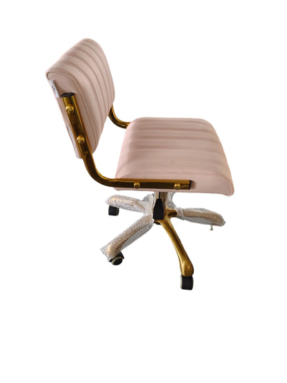 SERENITY LUXE PRO STOOL