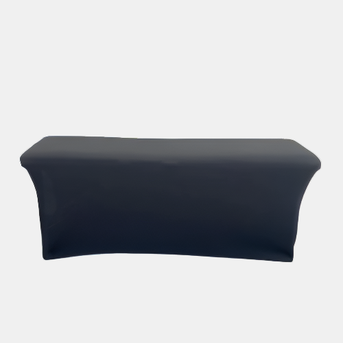 MIDNIGHT ELEGANCE BEAUTY BED COVER
