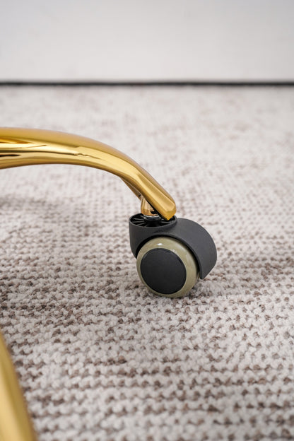 SERENITY LUXE PRO STOOL