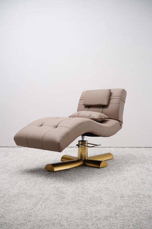 FOXX BEAUTY LOUNGER