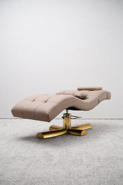 FOXX BEAUTY LOUNGER