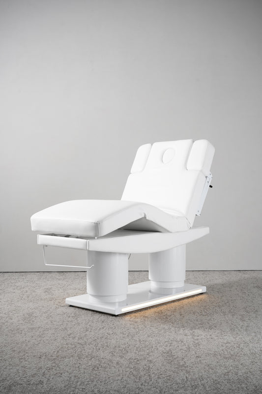 ZENOVA ALLURE BED AESTHETICS/INJECTORS SPECIAL EDITION (Electric)