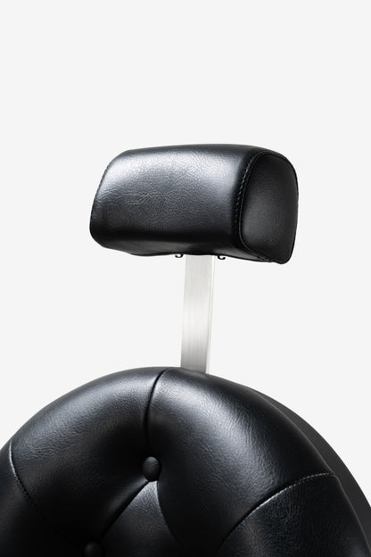 ROKK NIXON ELITE BARBER CHAIR