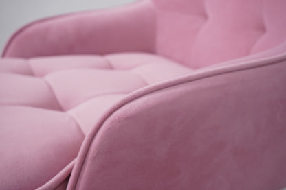 FLATÉLLE LUXE STOOL