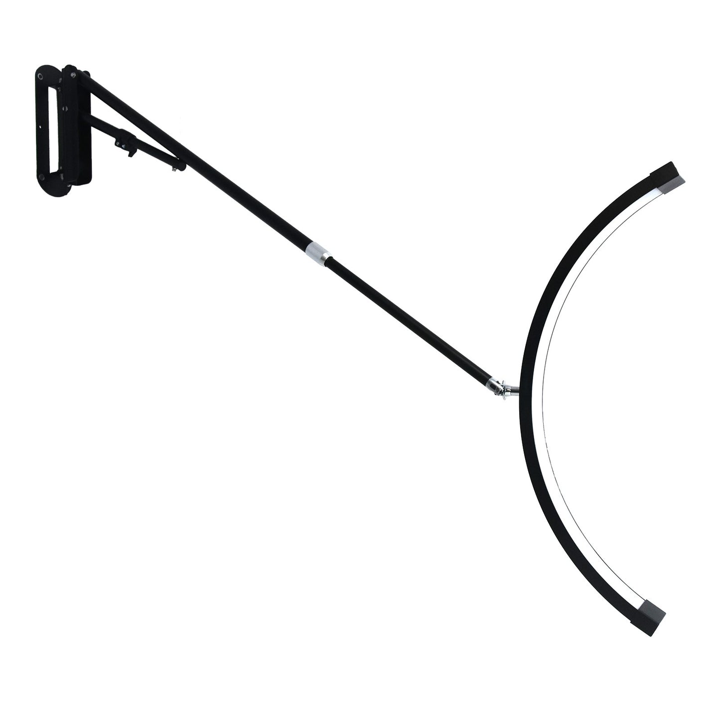 LUNA GLOW BEAUTY MOON LIGHT-  WALL/ROOF MOUNT