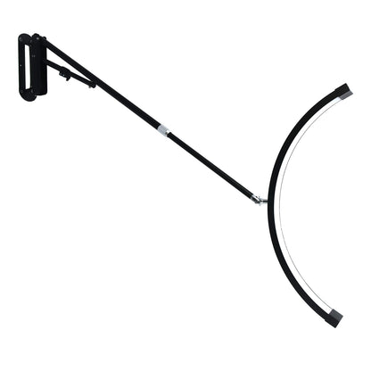 LUNA GLOW BEAUTY MOON LIGHT-  WALL/ROOF MOUNT