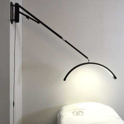 LUNA GLOW BEAUTY MOON LIGHT-  WALL/ROOF MOUNT