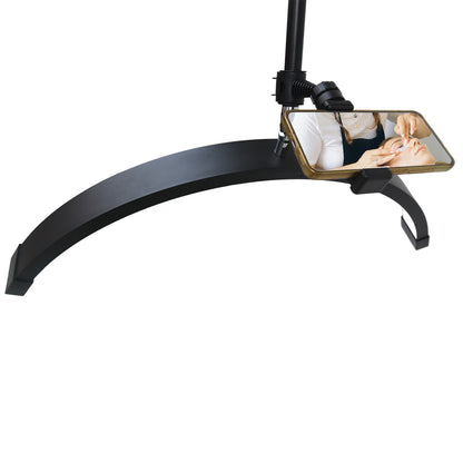 LUNA GLOW BEAUTY MOON LIGHT-  WALL/ROOF MOUNT