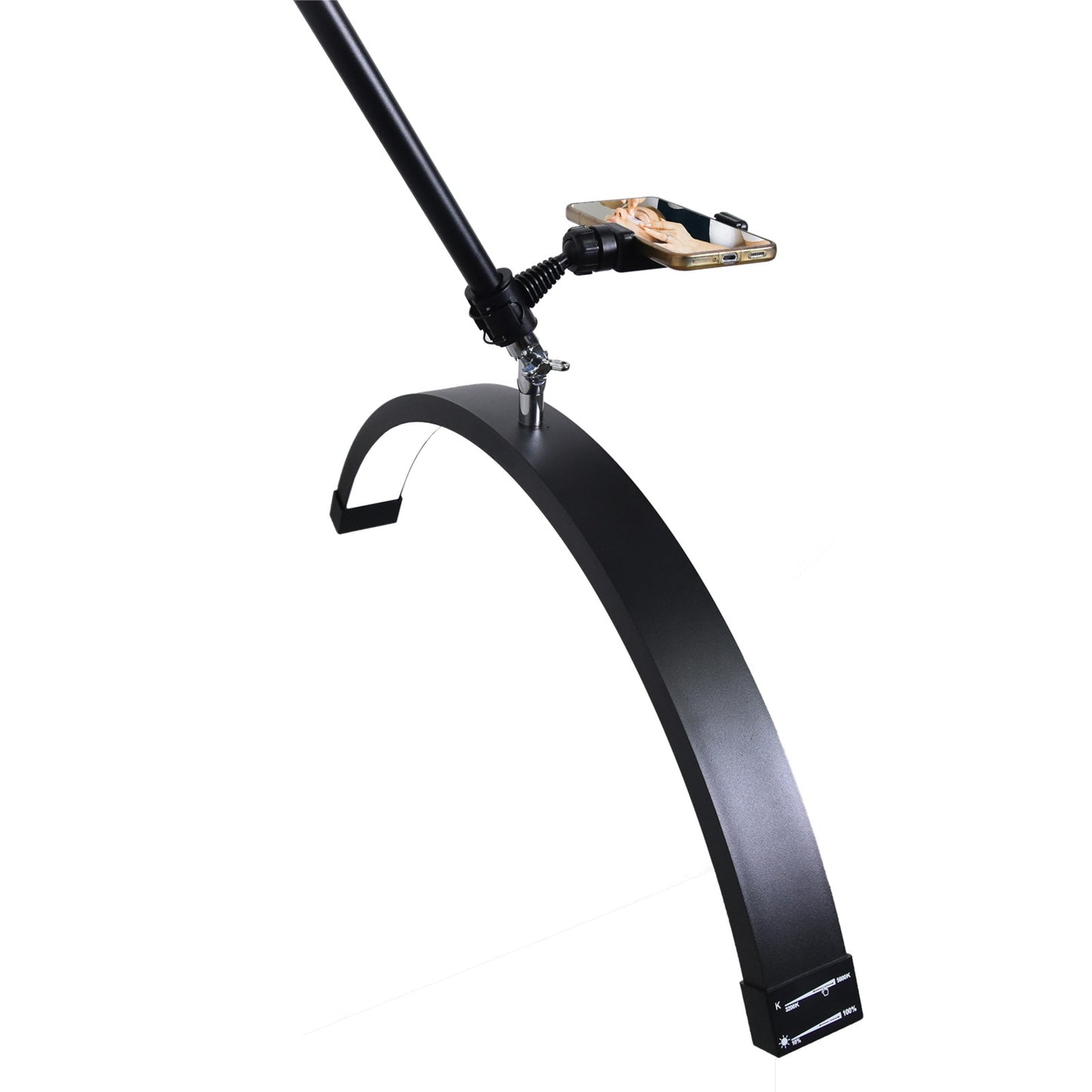 LUNA GLOW BEAUTY MOON LIGHT-  WALL/ROOF MOUNT