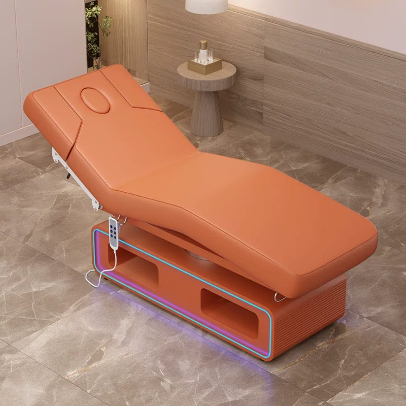 SERENITY LUXE PRO BEAUTY BED (ELECTRIC)