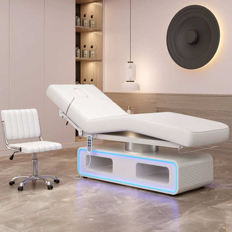 SERENITY LUXE PRO BEAUTY BED (ELECTRIC)
