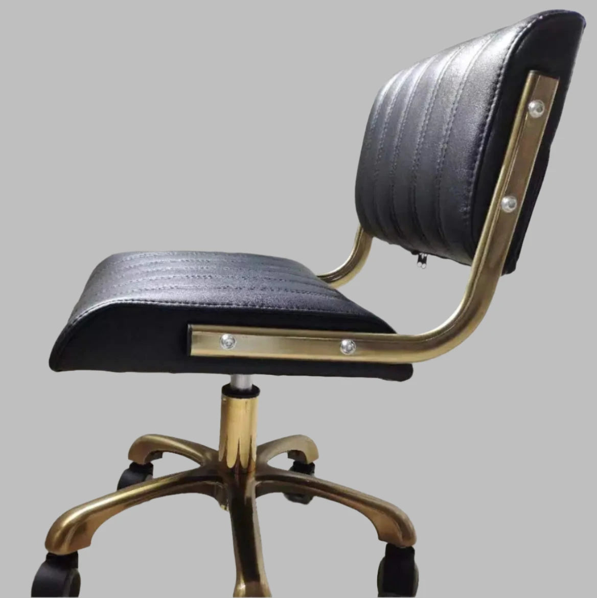 SERENITY LUXE PRO STOOL