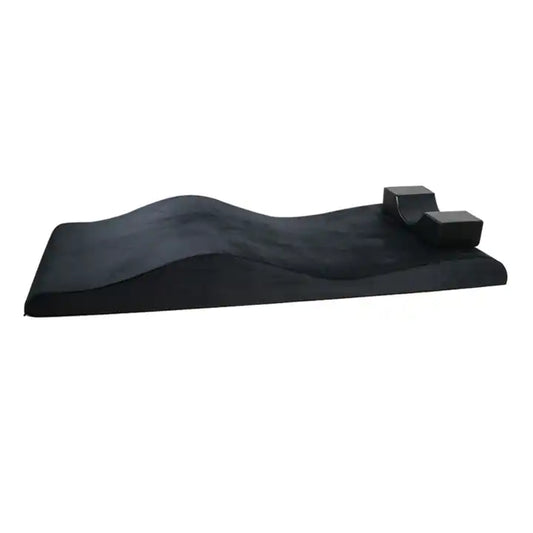 CONTOUR LUXE BEAUTY BED TOPPER