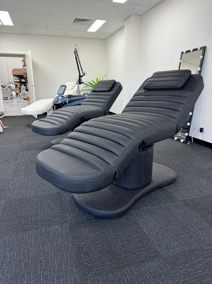 THE LUSH  BEAUTY AESTHETICS/INJECTORS SPECIAL EDITION BED (ELECTRIC)