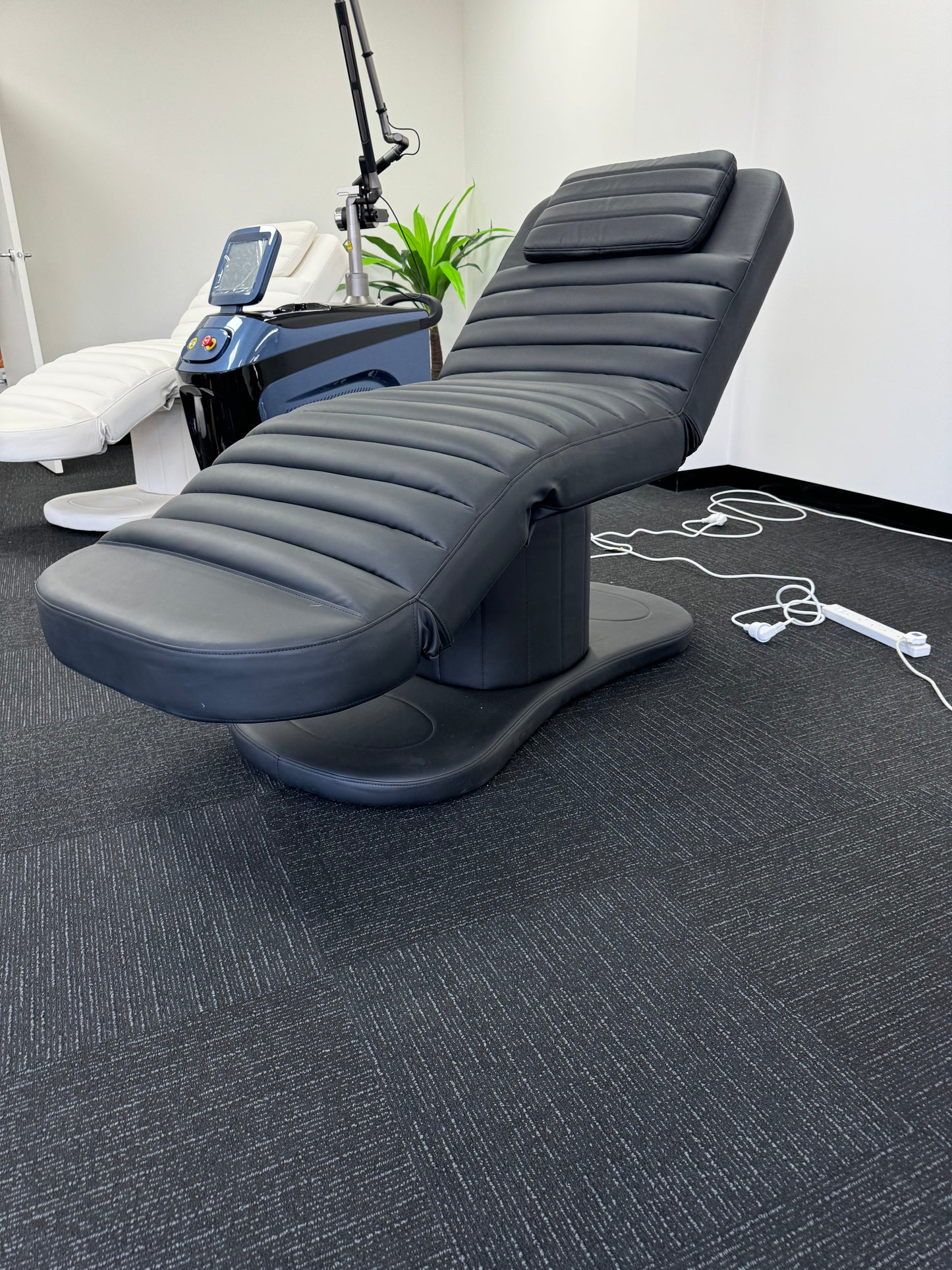 THE LUSH  BEAUTY AESTHETICS/INJECTORS SPECIAL EDITION BED (ELECTRIC)