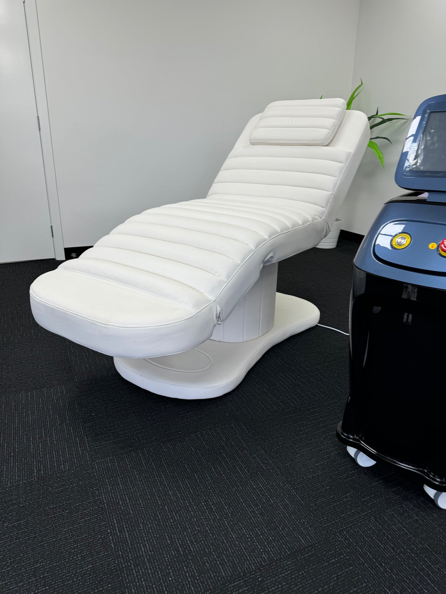 THE LUSH  BEAUTY AESTHETICS/INJECTORS SPECIAL EDITION BED (ELECTRIC)