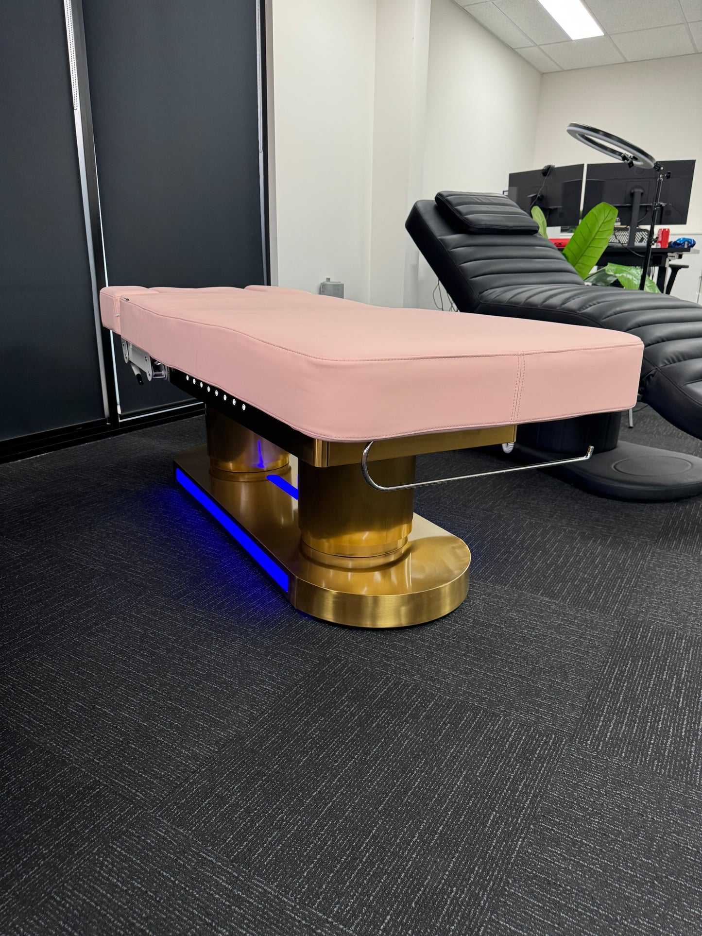 OPULENCE ELITE BEAUTY BED (ELECTRIC)