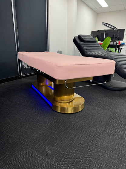 OPULENCE ELITE BEAUTY BED (ELECTRIC)