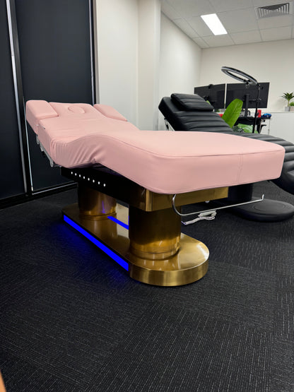 OPULENCE ELITE BEAUTY BED (ELECTRIC)