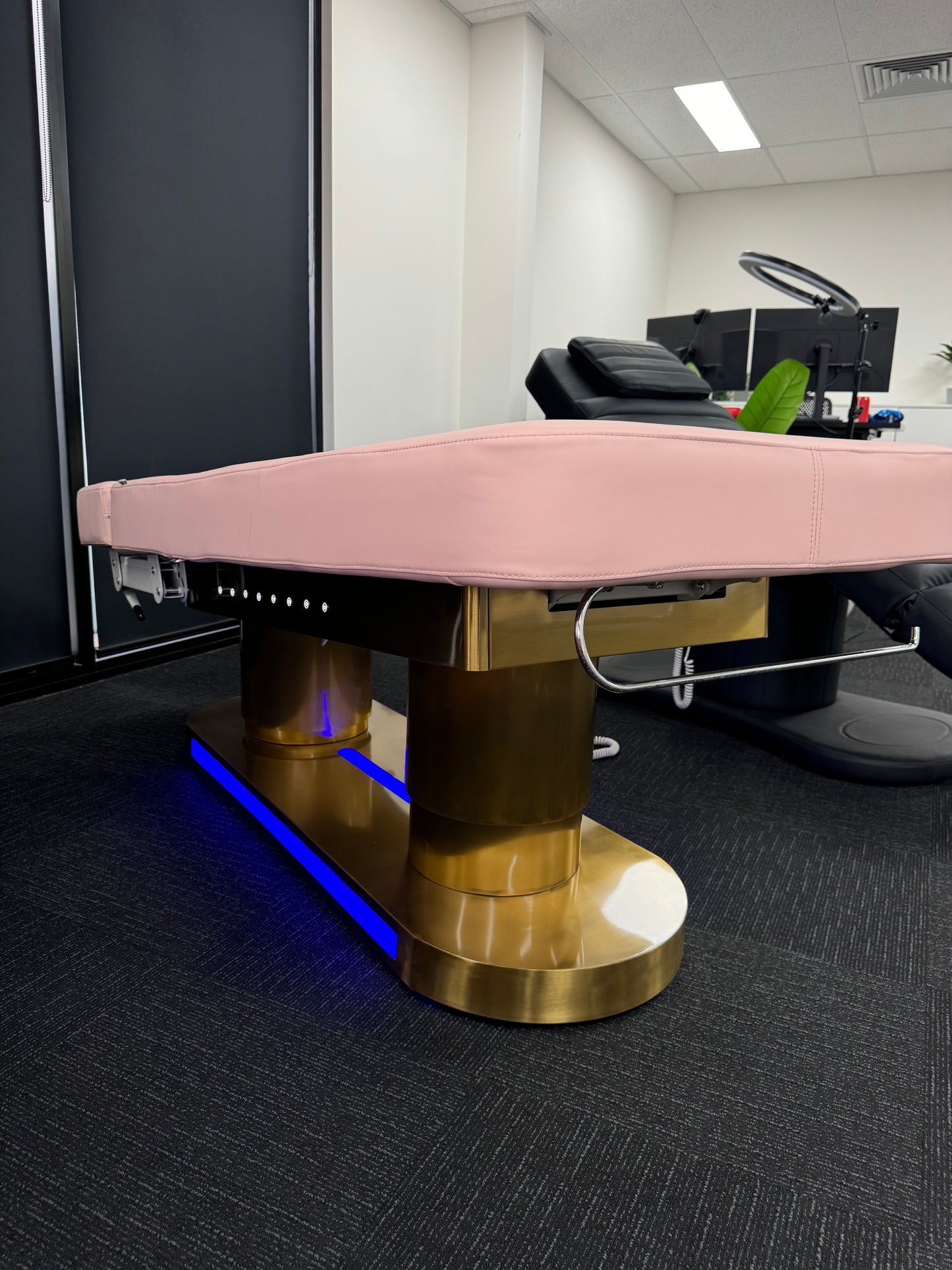 OPULENCE ELITE BEAUTY BED (ELECTRIC)