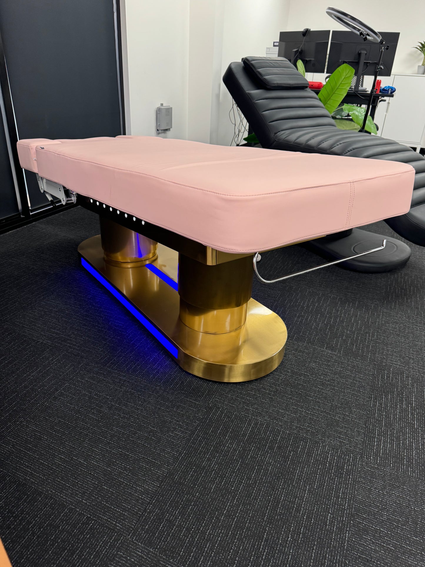 OPULENCE ELITE BEAUTY BED (ELECTRIC)