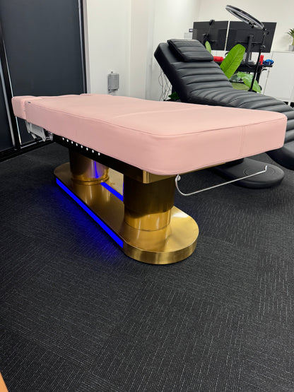 OPULENCE ELITE BEAUTY BED (ELECTRIC)
