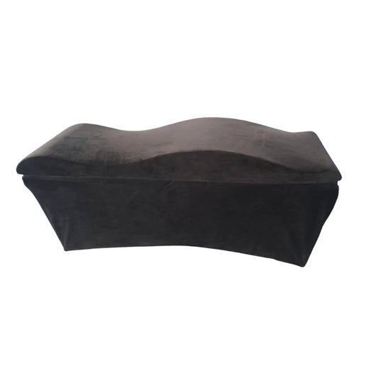 CONTOUR LUXE BEAUTY BED TOPPER