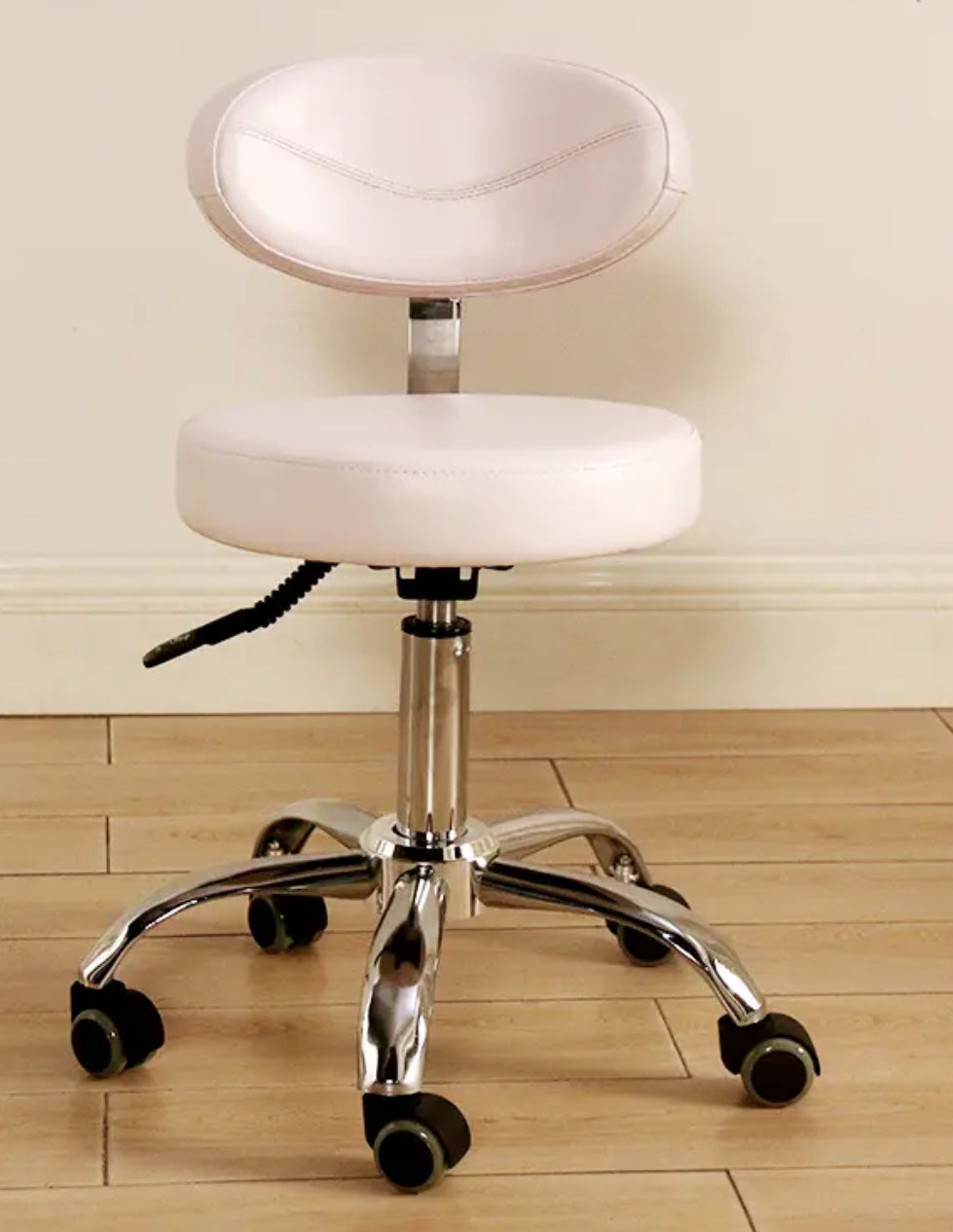 PRIMECARE LUXURY  STOOL