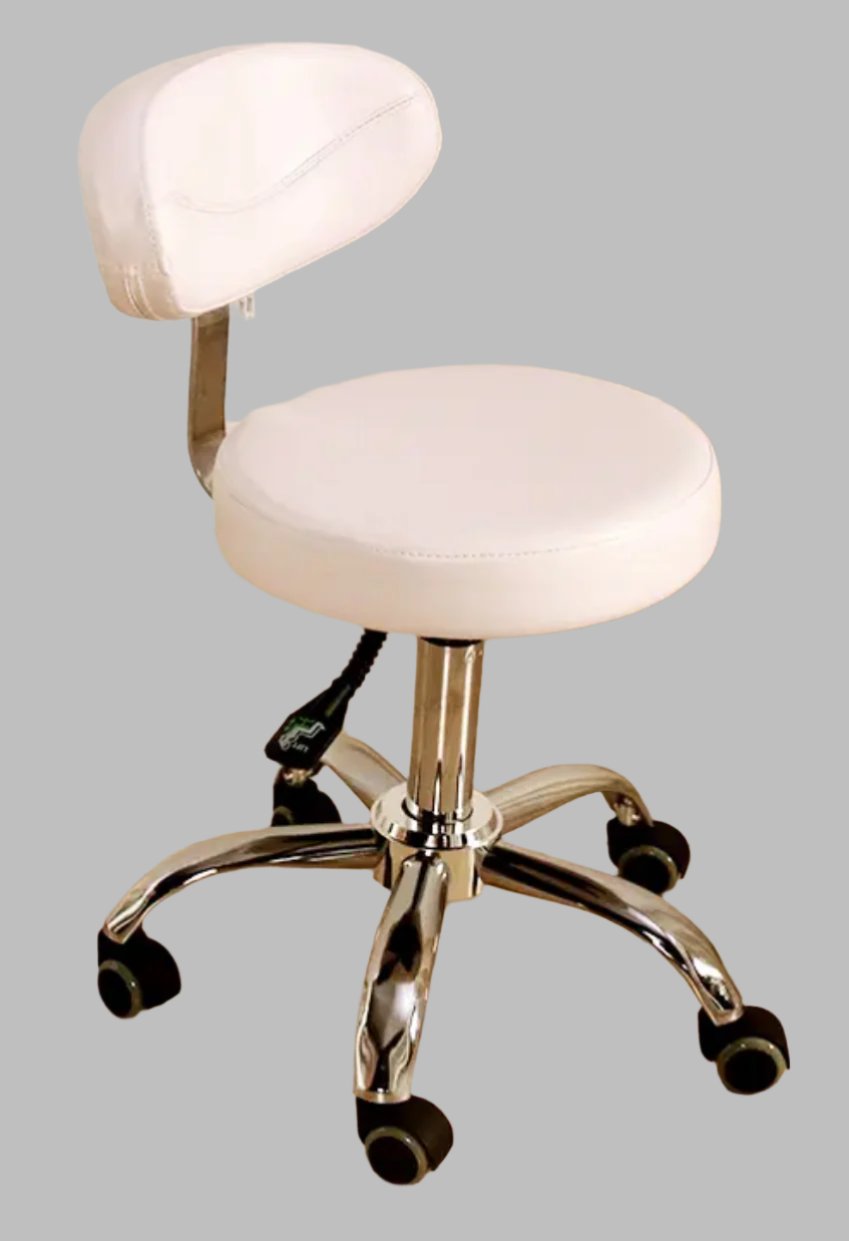 PRIMECARE LUXURY  STOOL