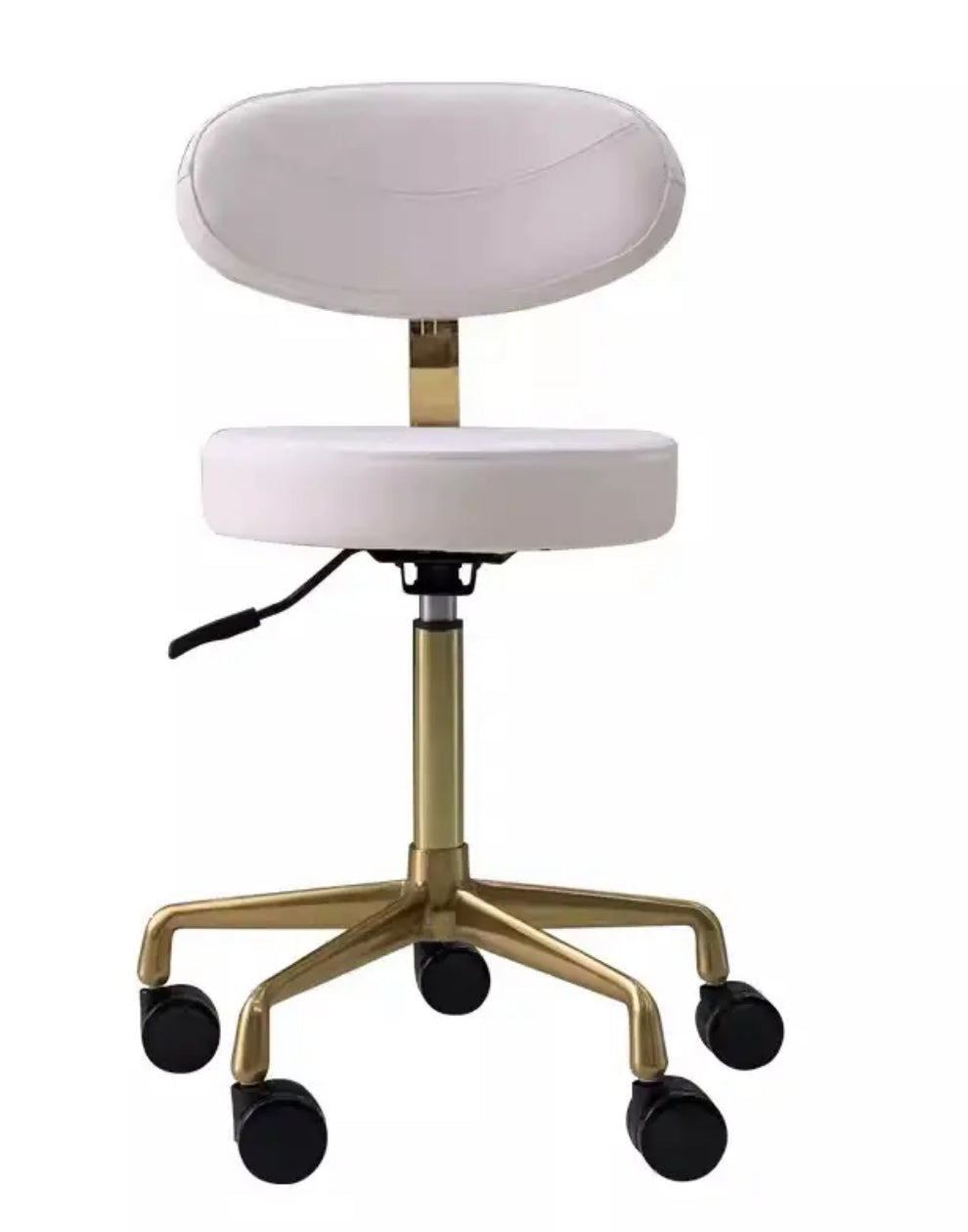 POSH PERCH STOOL