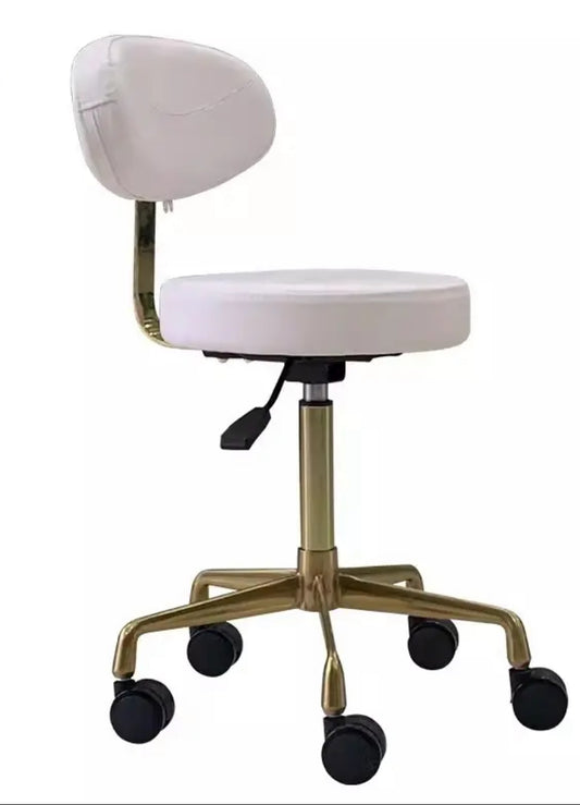 POSH PERCH STOOL