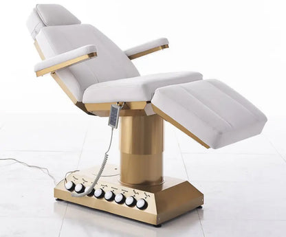 CLINIQUE COMFORT AESTHETICS/INJECTORS SPECIAL EDITION BED (ELECTRIC)