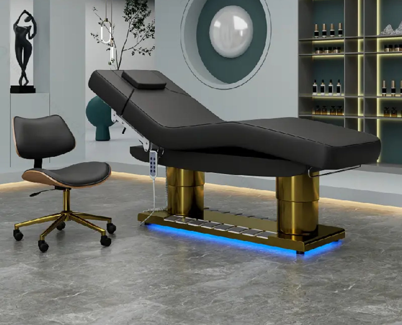 INFINITE GLOW BY ROKK  AESTHETICS/INJECTORS SPECIAL EDITION (Electric)