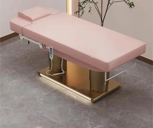 ZENOVA ALLURE BED AESTHETICS/INJECTORS SPECIAL EDITION (Electric)
