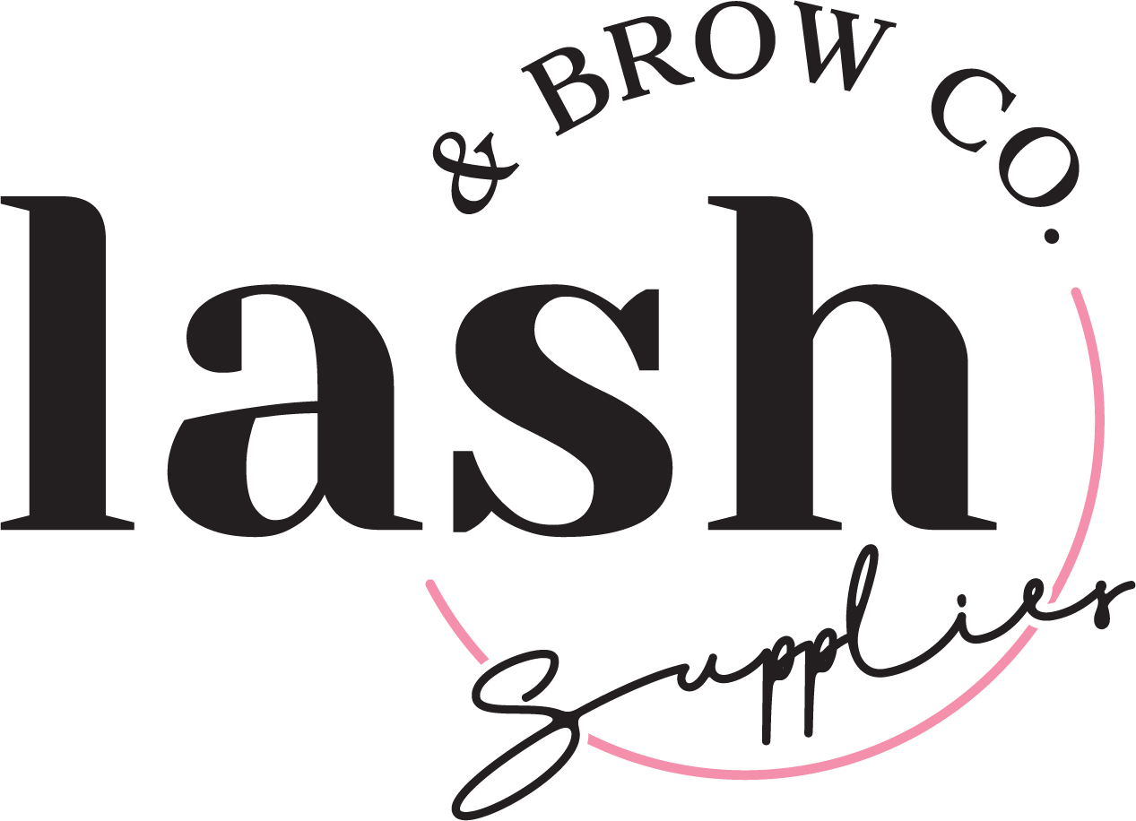 Lash & Brow Co Supplies