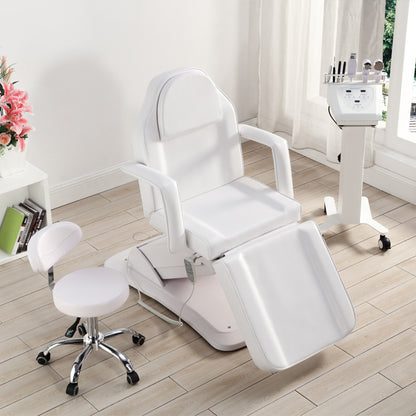 PRIMECARE LUXURY BED (ELECTRIC)