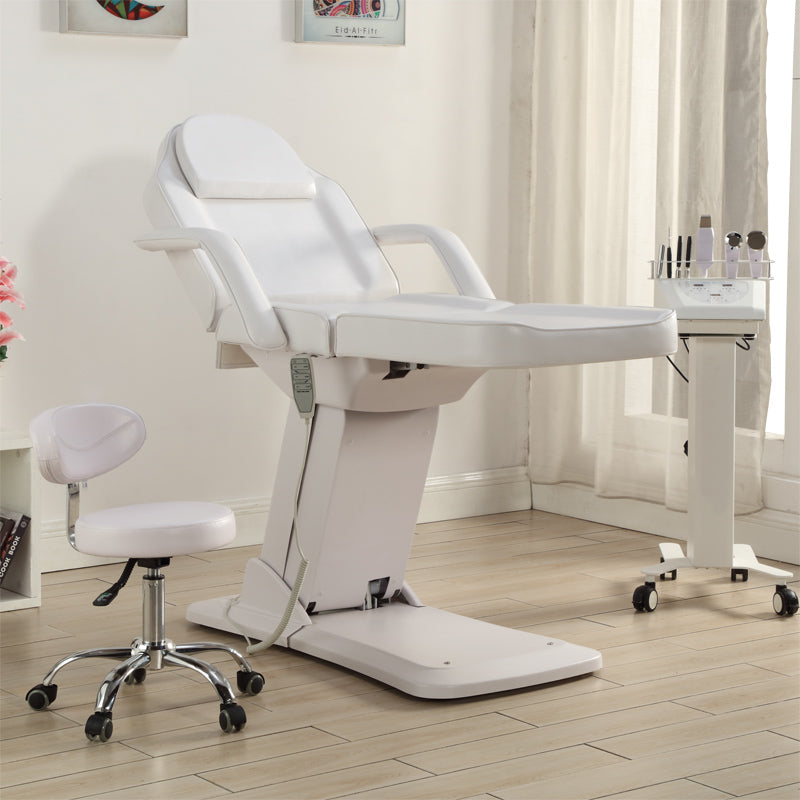 PRIMECARE LUXURY BED (ELECTRIC)