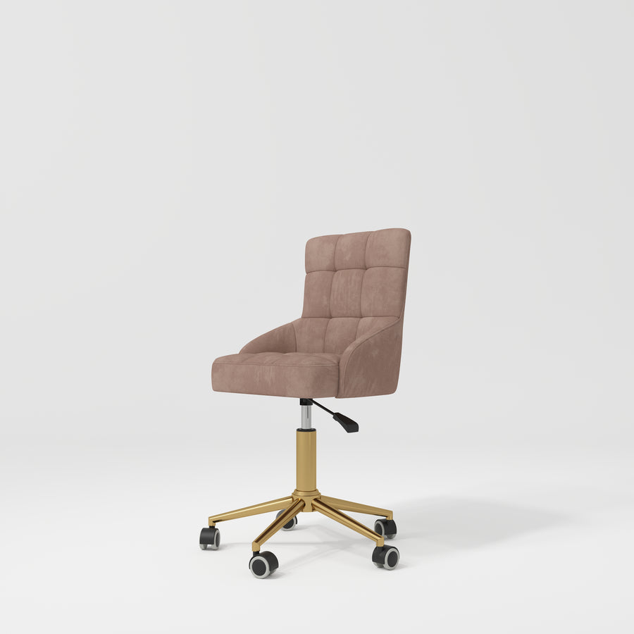 FLATÉLLE LUXE STOOL