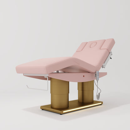 ZENOVA ALLURE BED AESTHETICS/INJECTORS SPECIAL EDITION (Electric)