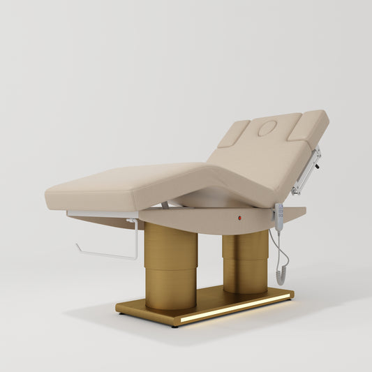 ZENOVA ALLURE BED (Electric)