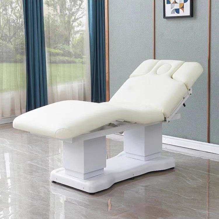 TRANQUIL BLISS BED (ELECTRIC)