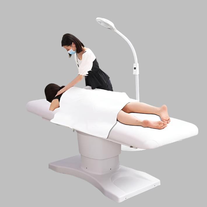 FLATEASE BED (ELECTRIC)