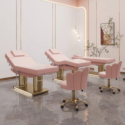ZENOVA ALLURE BED AESTHETICS/INJECTORS SPECIAL EDITION (Electric)